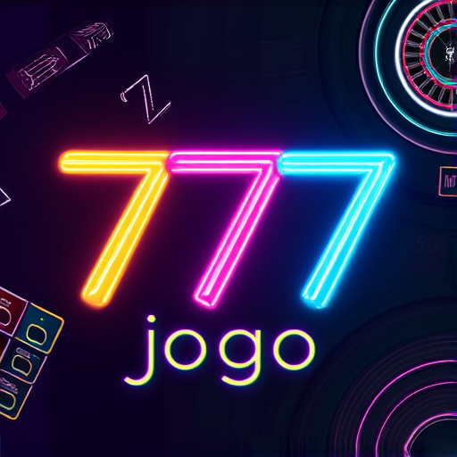 Logo da 777jogo